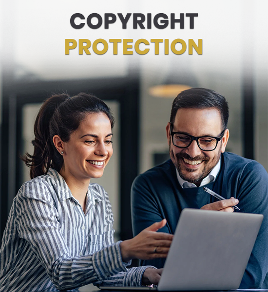 Copyright Protection